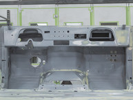 The FJ Company - 1982 FJ40 356568 Medium Blue - Restoration